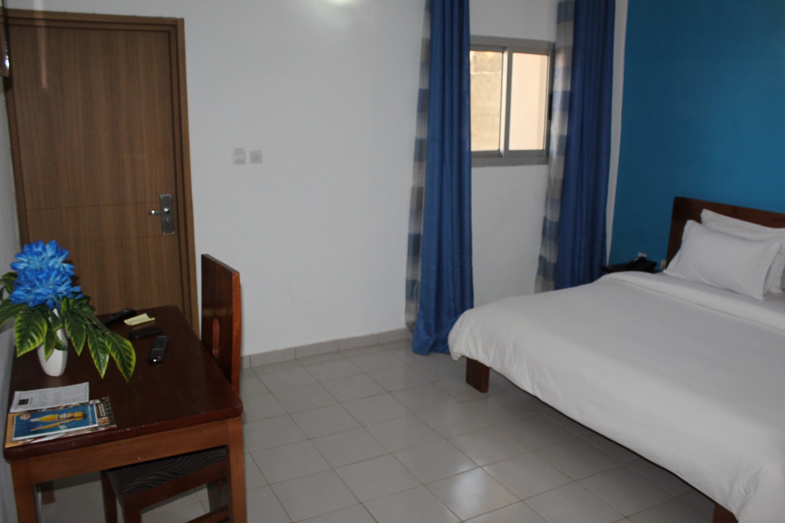 COMPLEXE HÔTELIER OLYMPE - Photo 14