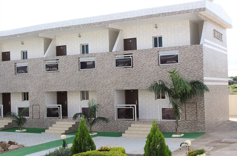 COMPLEXE HÔTELIER OLYMPE - Photo 3