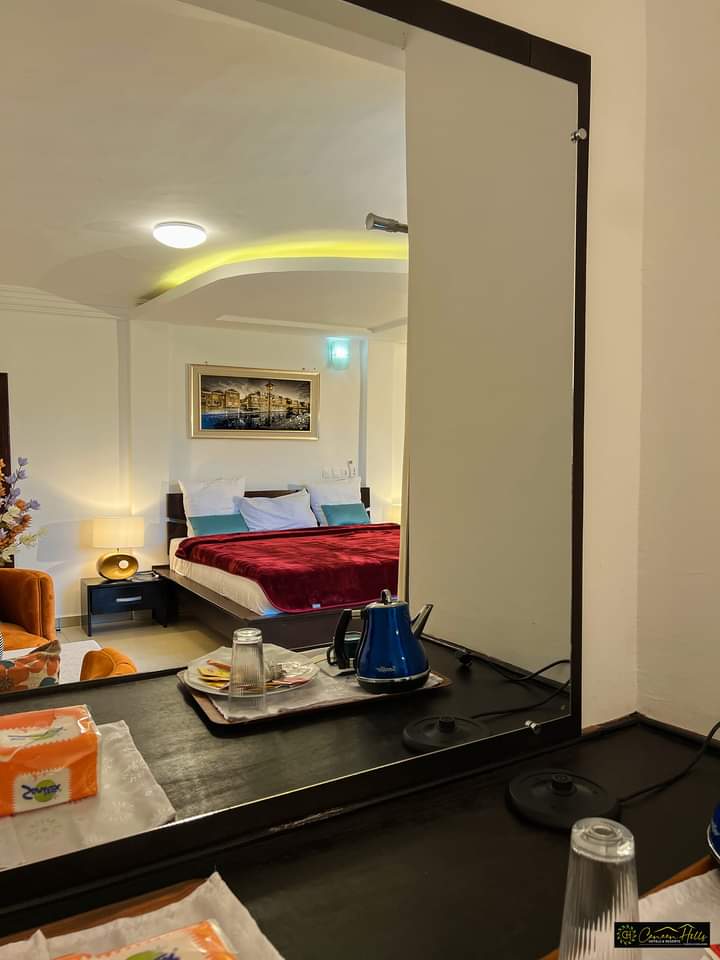 CANAAN HILLS - Photo 9