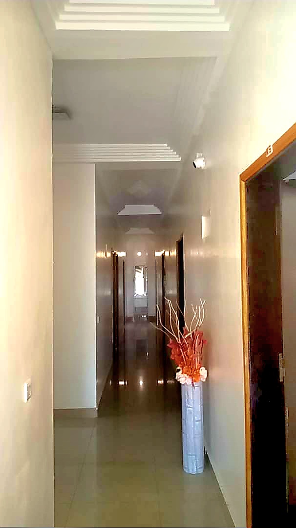 HOTEL LE CHANDELIER - Photo 5