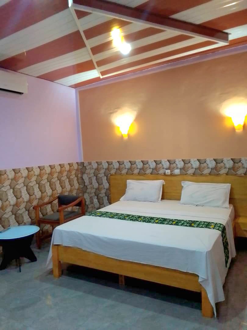 N'GALIEH HOTEL - Photo 4