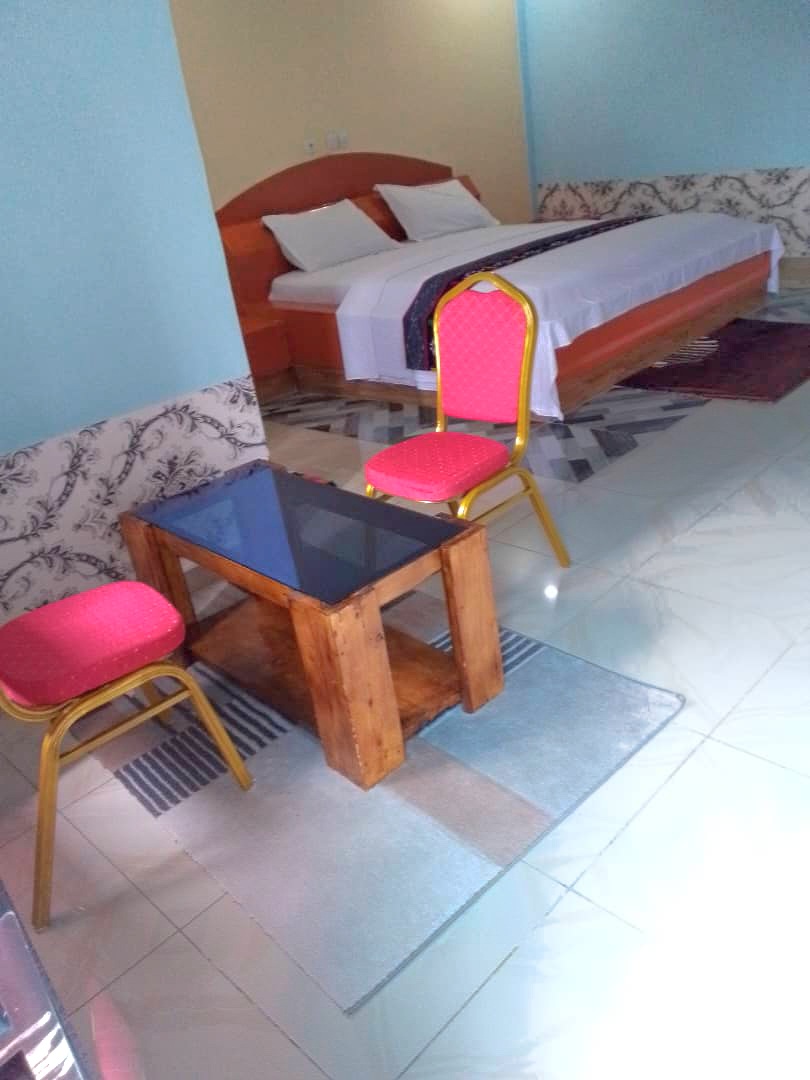 N'GALIEH HOTEL - Photo 5