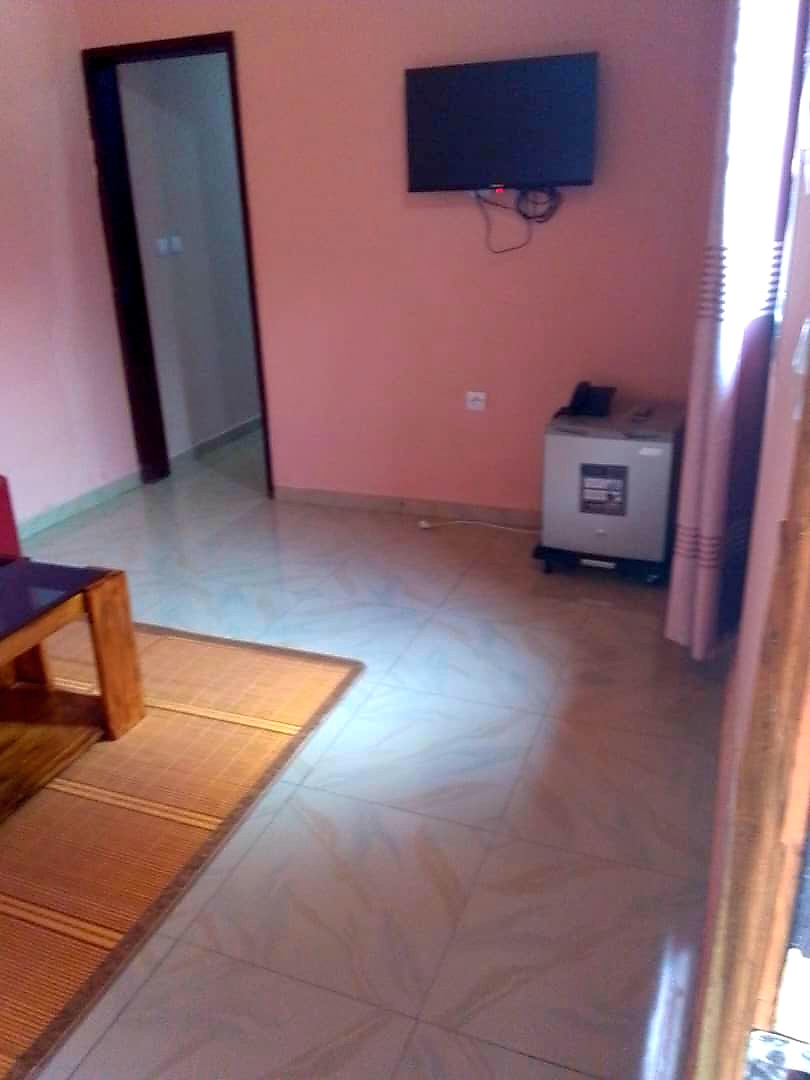 N'GALIEH HOTEL - Photo 2