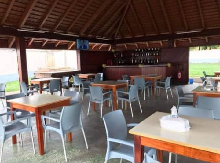 LE MOTEL BY EVENT TOURISME - Photo 11