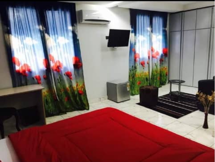 LE MOTEL BY EVENT TOURISME - Photo 12