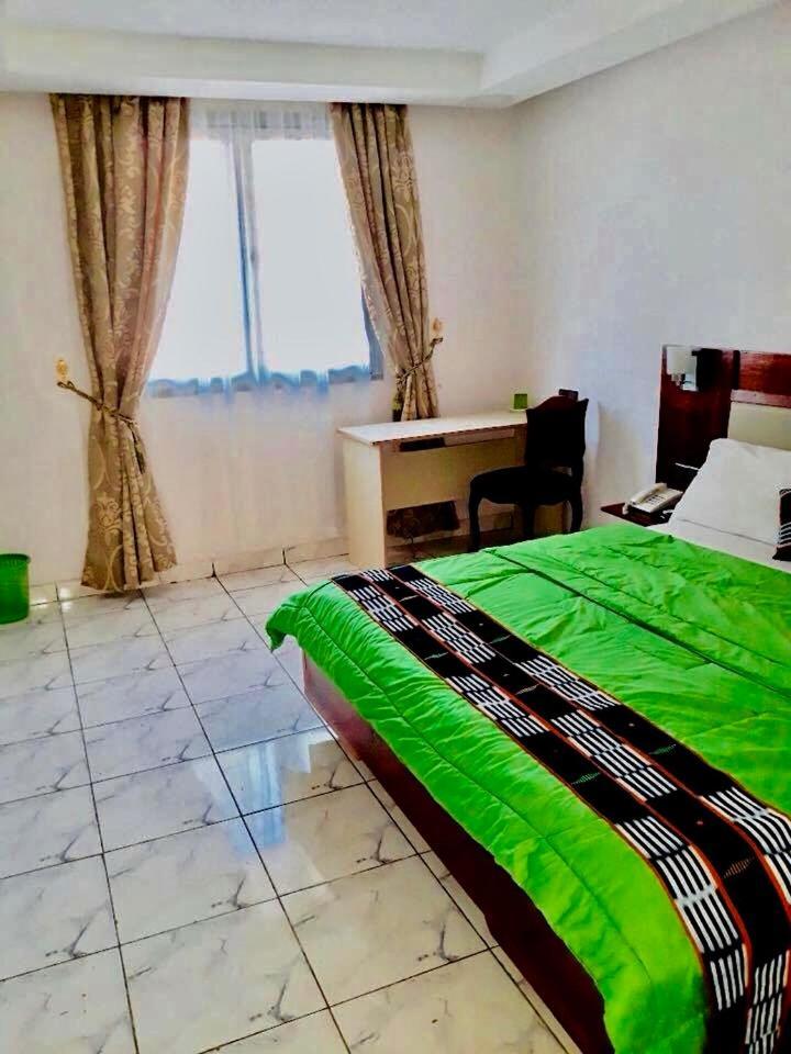 LE MOTEL BY EVENT TOURISME - Photo 7