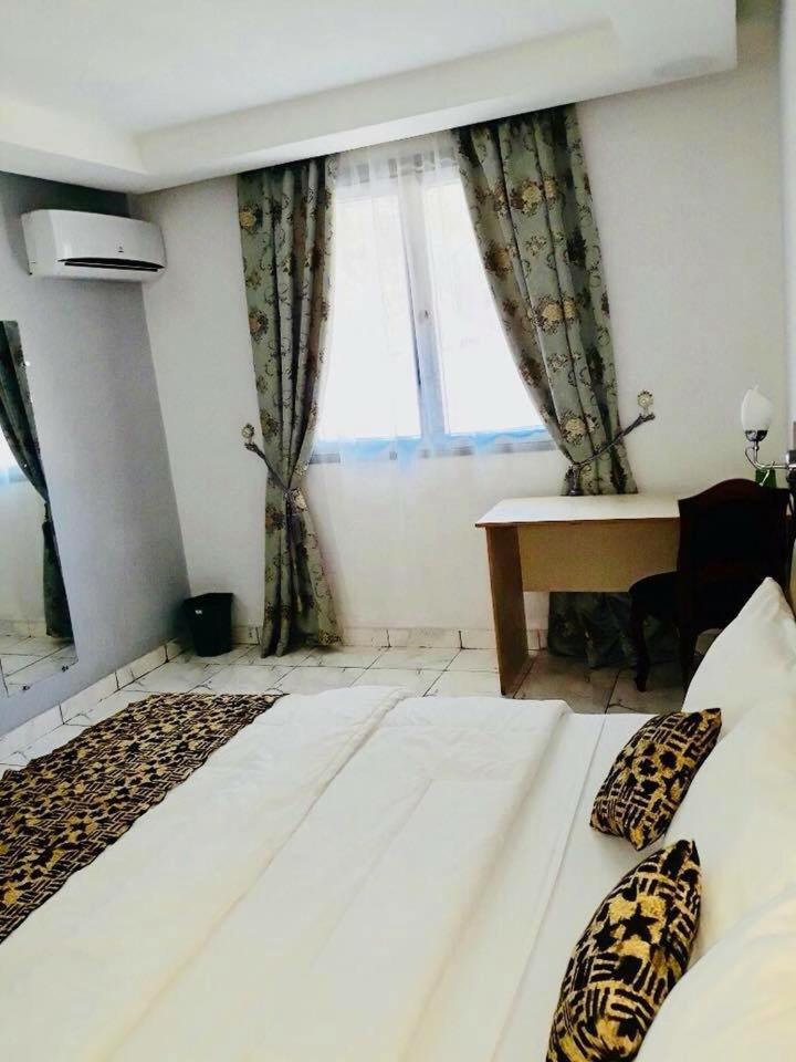 LE MOTEL BY EVENT TOURISME - Photo 4