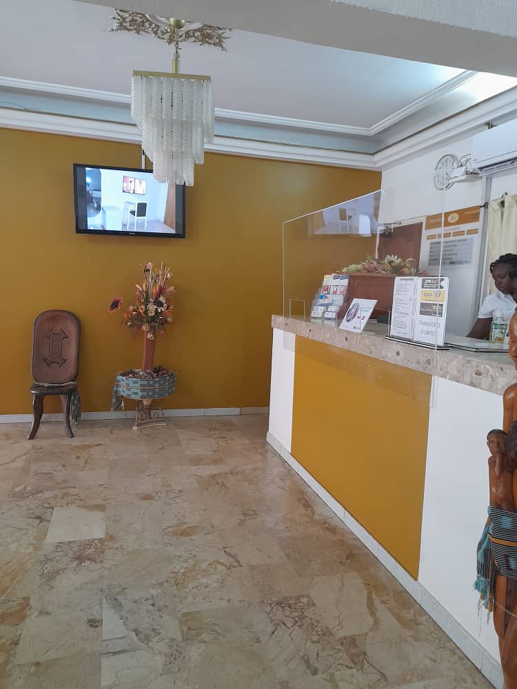 RESIDENCE HOTEL AHO - Photo 4