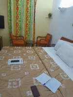 RESIDENCE HOTEL AHO - Miniature 9