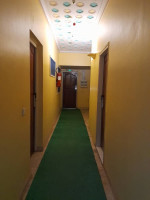 RESIDENCE HOTEL AHO - Miniature 14