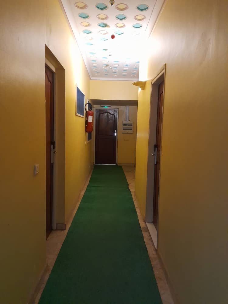 RESIDENCE HOTEL AHO - Photo 14