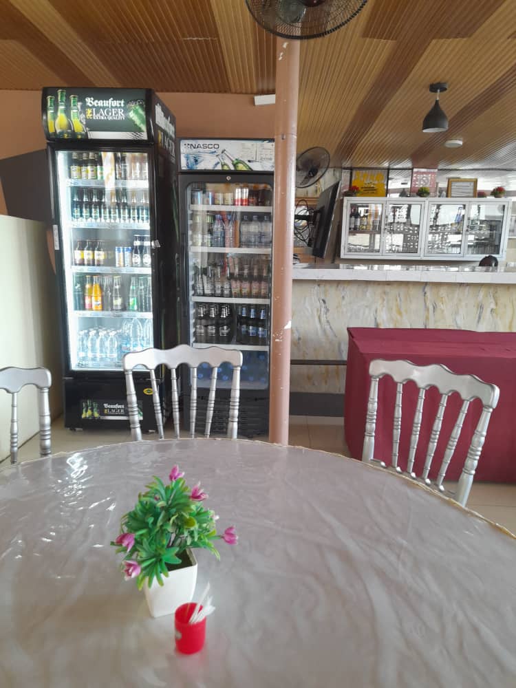 RESIDENCE HOTEL AHO - Photo 12