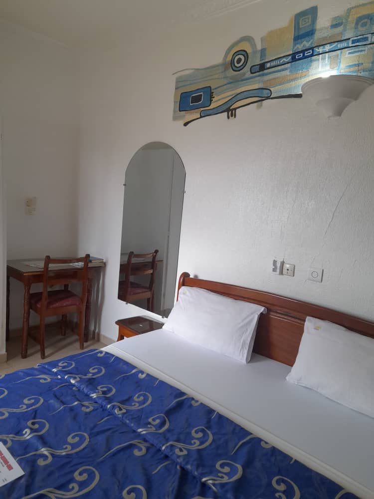 RESIDENCE HOTEL AHO - Photo 18