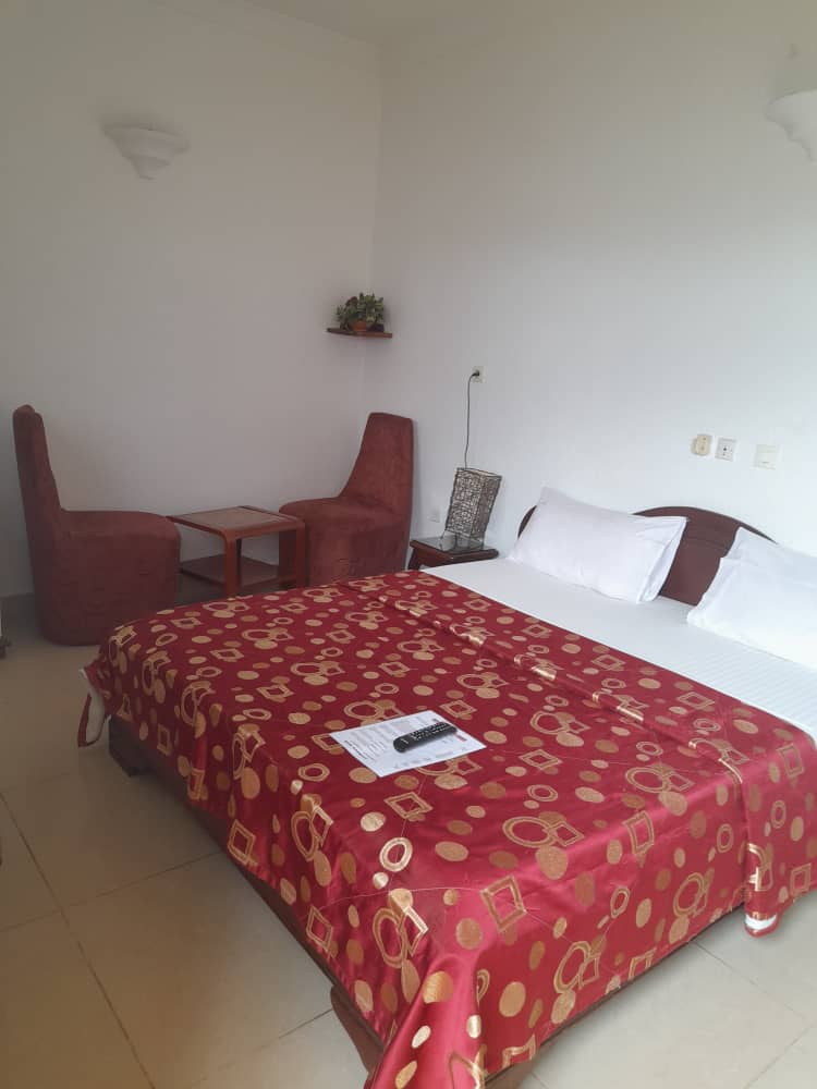 RESIDENCE HOTEL AHO - Photo 13