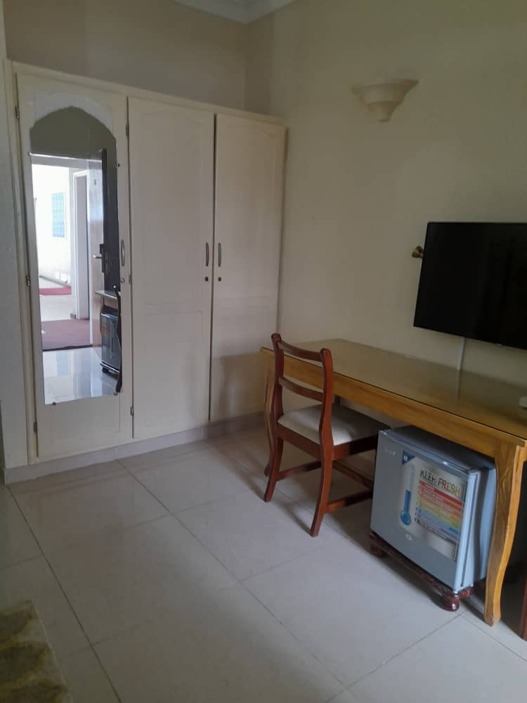 RESIDENCE HOTEL AHO - Photo 15