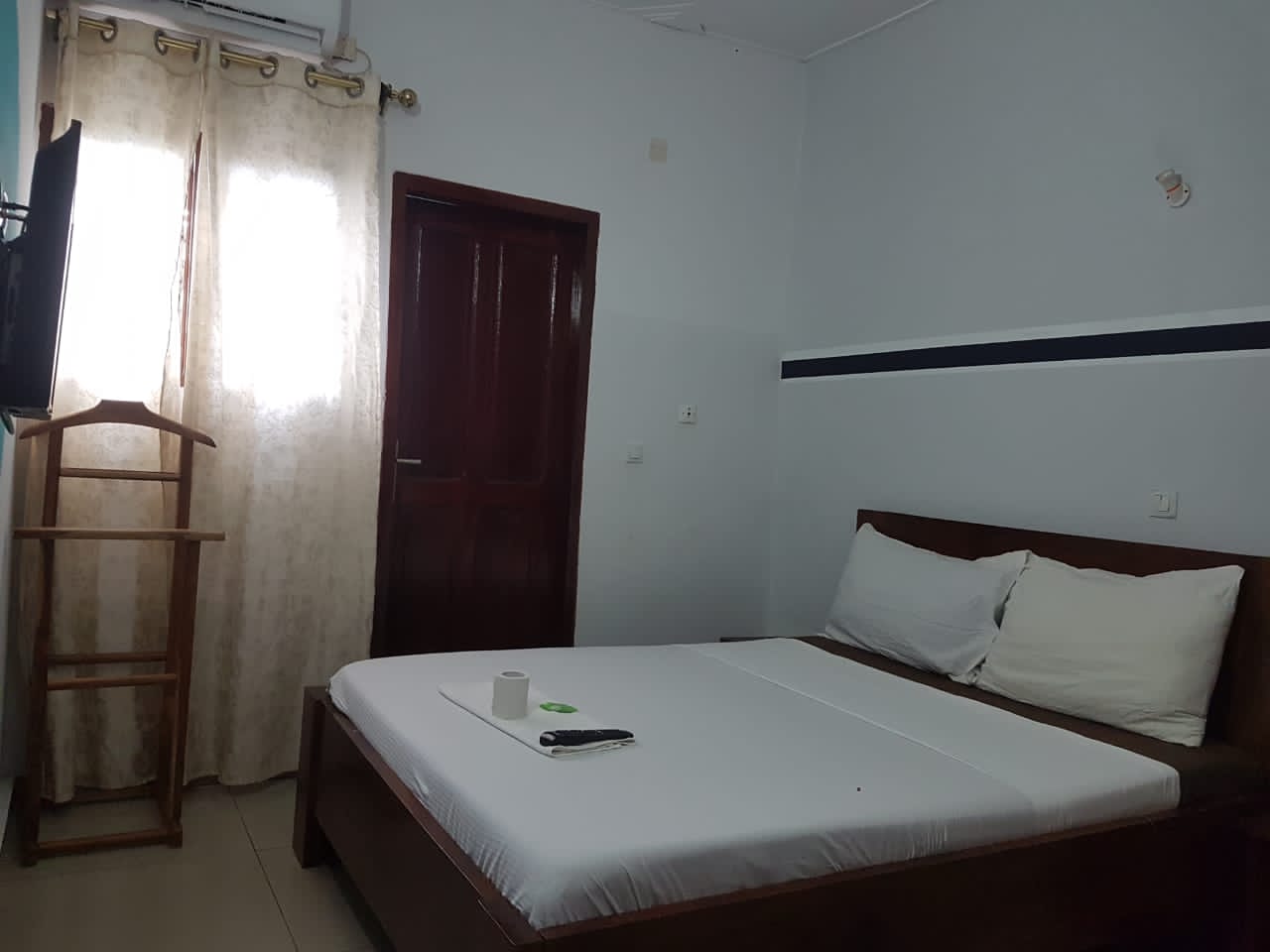 RESIDENCE HOTEL ODILIA - Photo 4