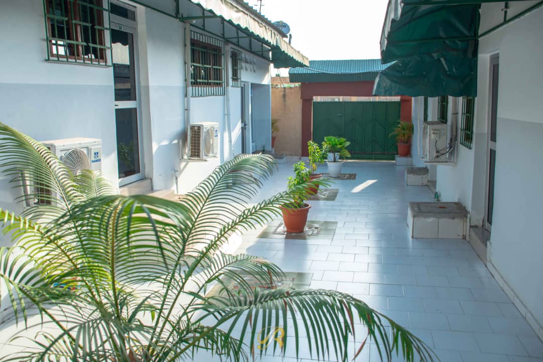 RESIDENCE HOTEL ODILIA - Photo 1