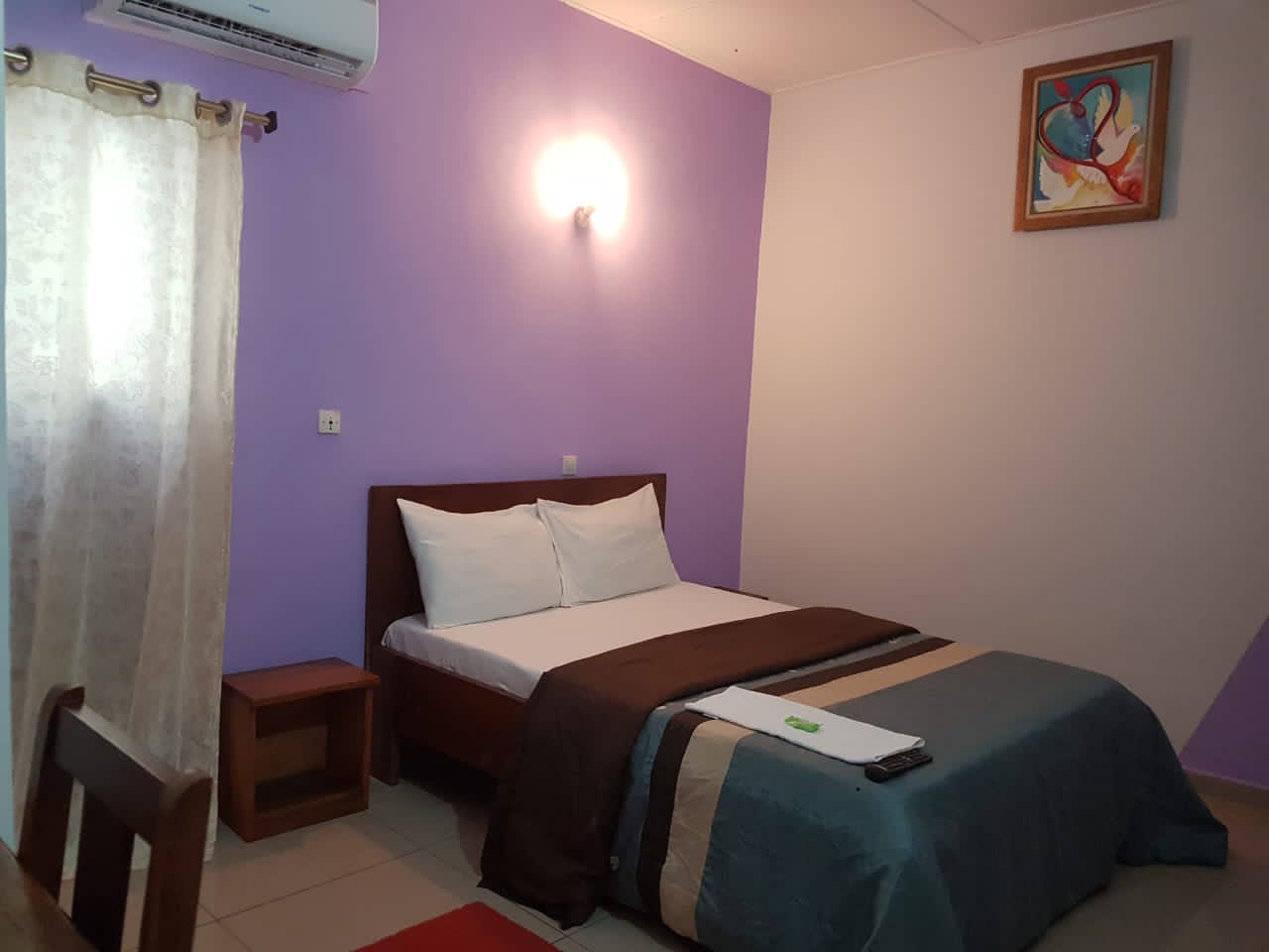 RESIDENCE HOTEL ODILIA - Photo 2