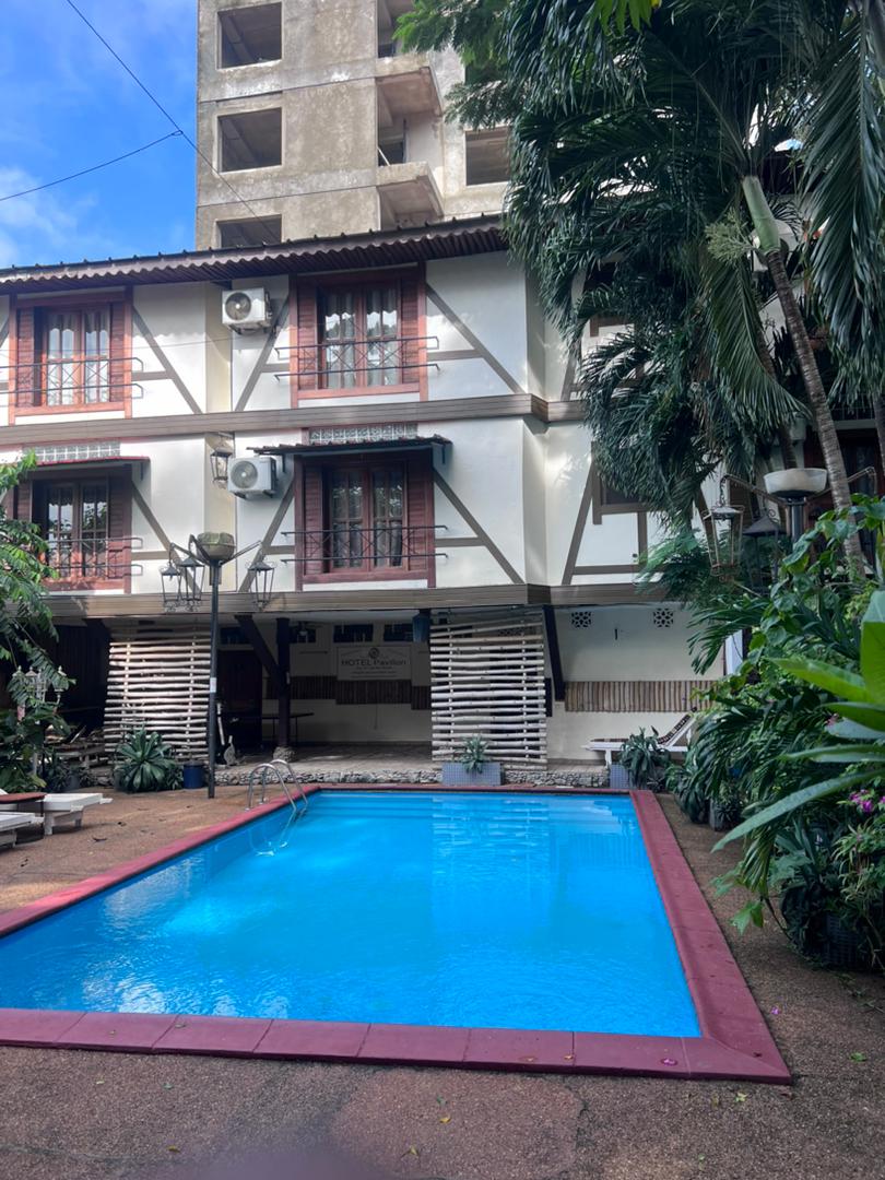 PAVILLON HP - Photo 10