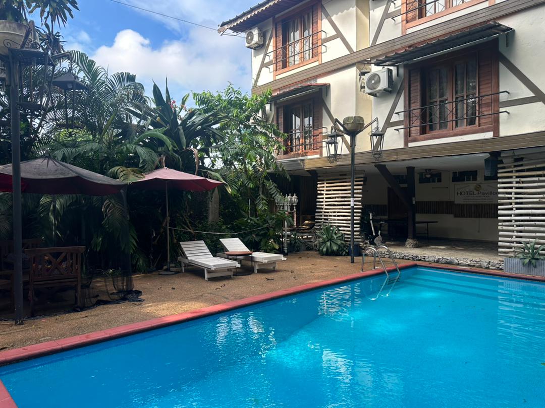 PAVILLON HP - Photo 4