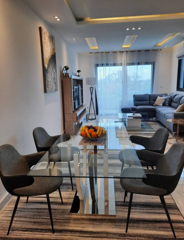 SUBLIME RESIDENCE VII