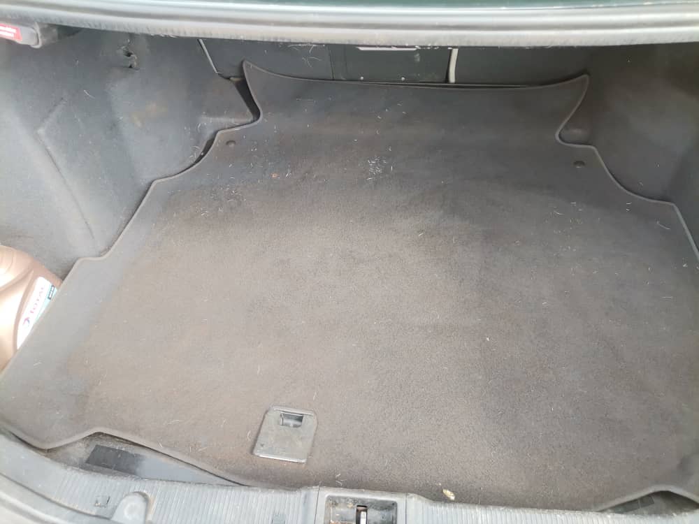 MERCEDES-BENZ CLASSE C - Photo 8