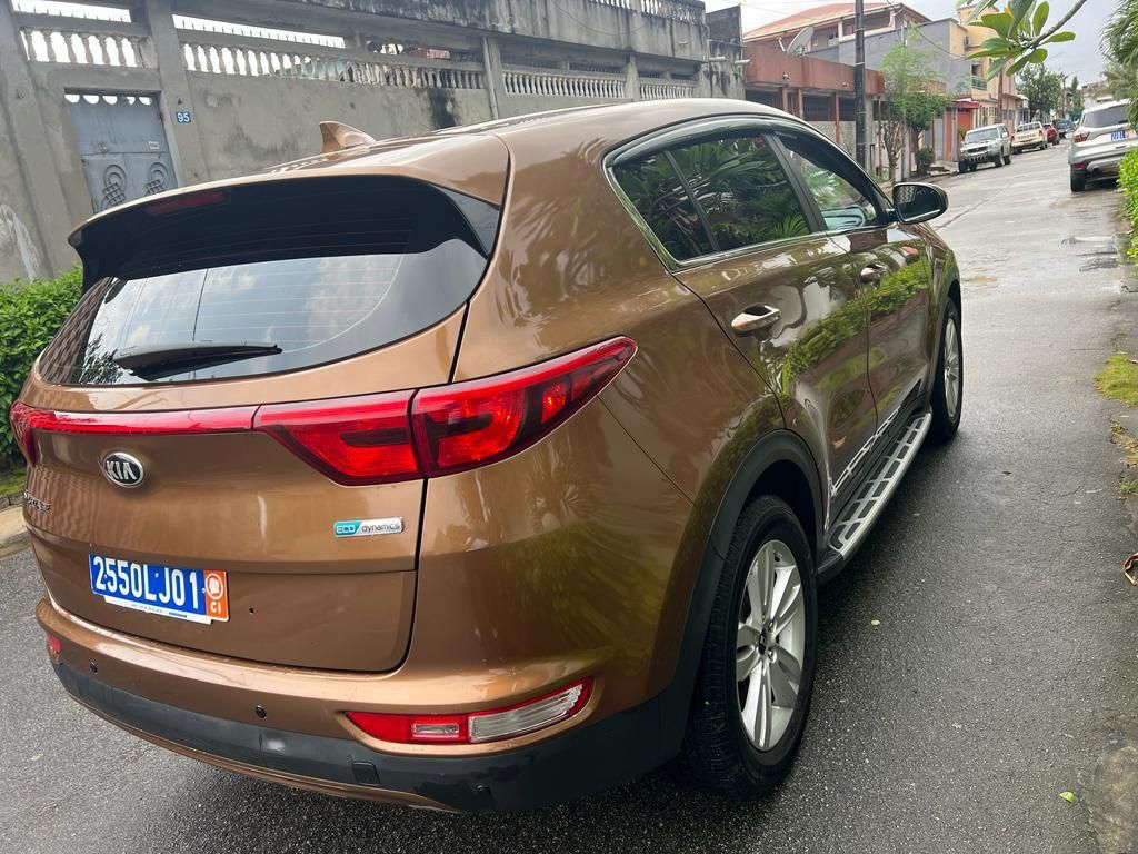 KIA PICANTO - Photo 6