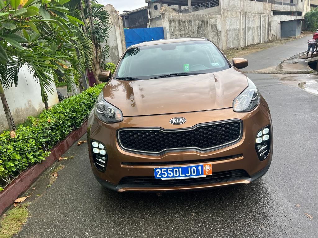 KIA PICANTO - Photo 3