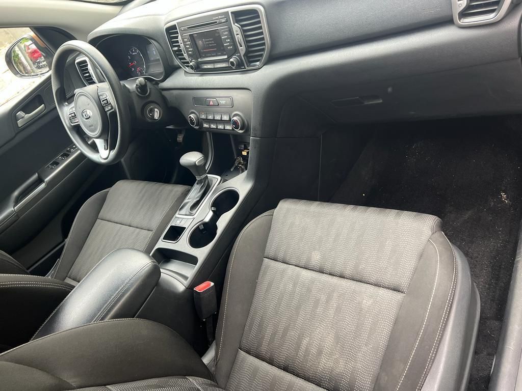 KIA PICANTO - Photo 7