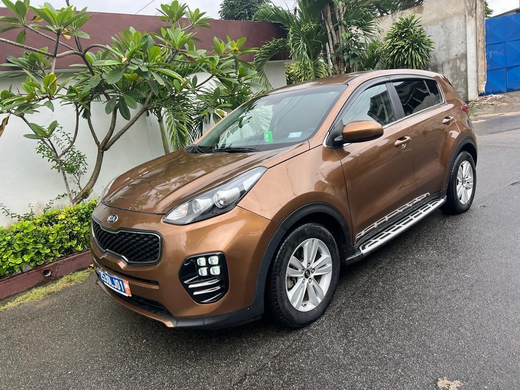 KIA PICANTO - Photo 5