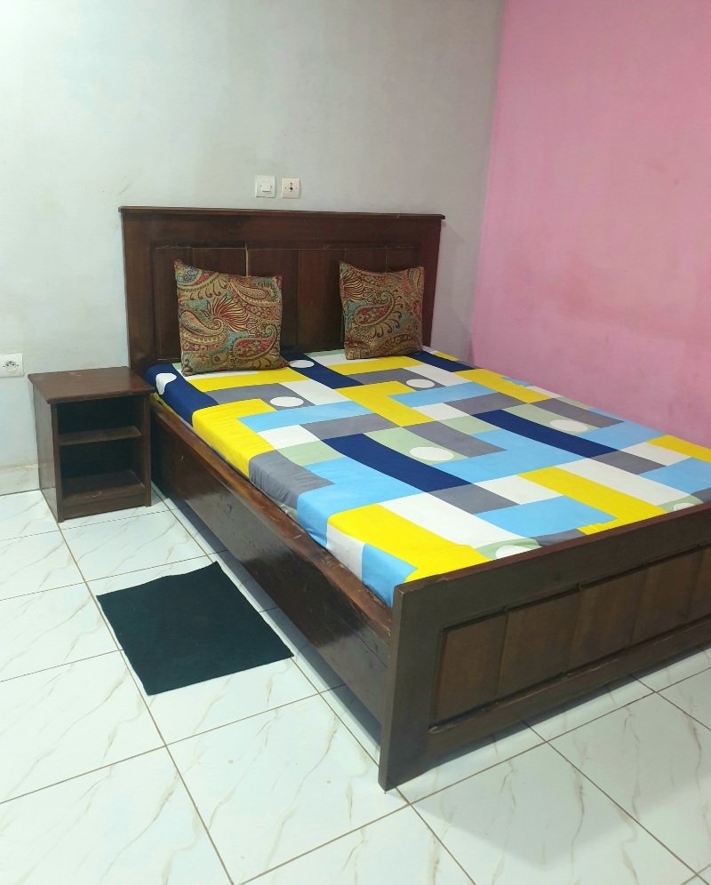 HOTEL KASSENE - Photo 1