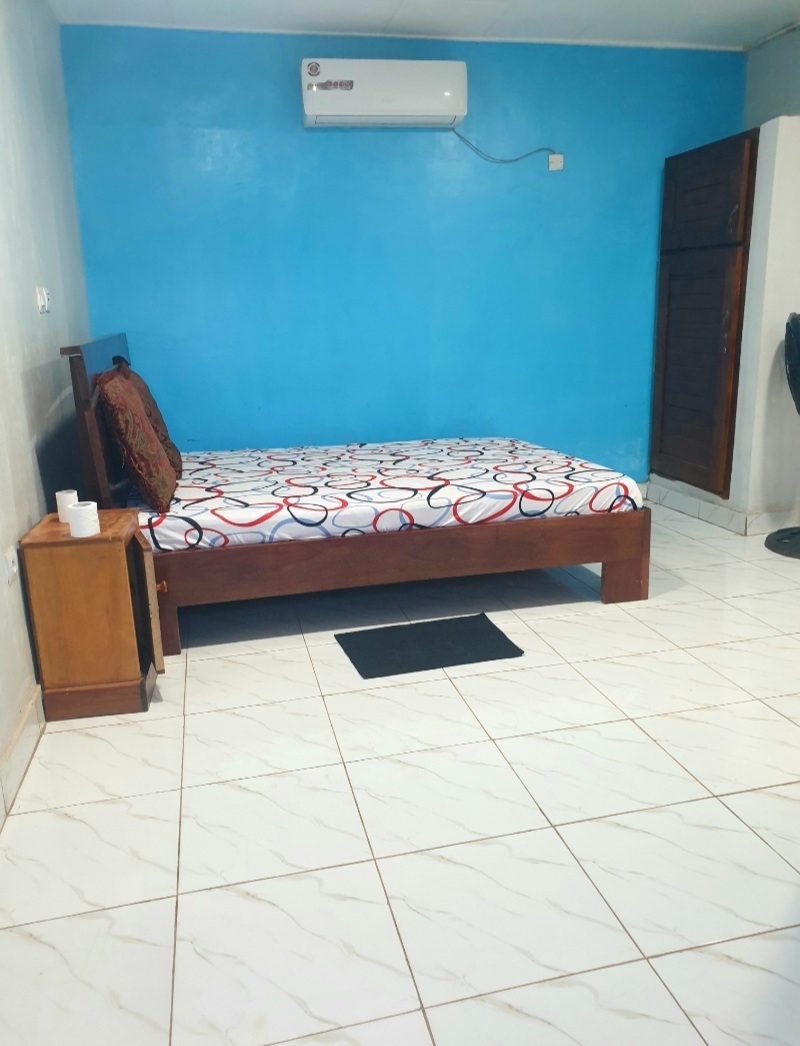 HOTEL KASSENE - Photo 2