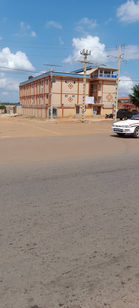 HOTEL DOMINIQUE - Photo 5