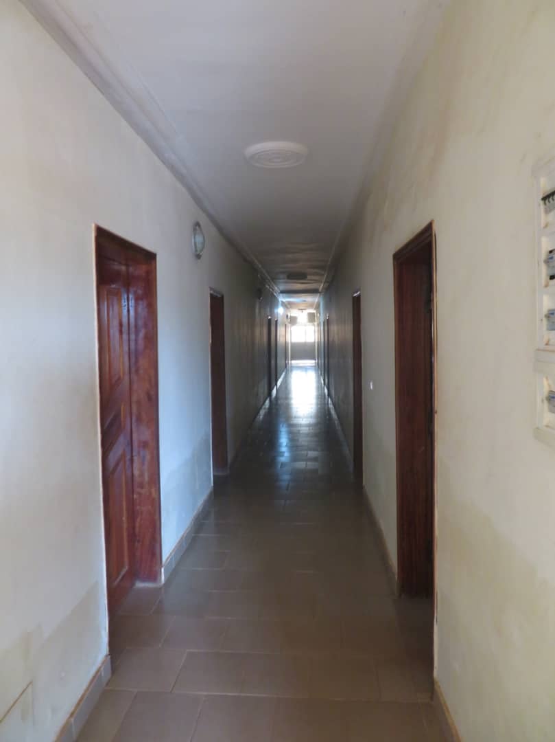 HOTEL DOMINIQUE - Photo 4