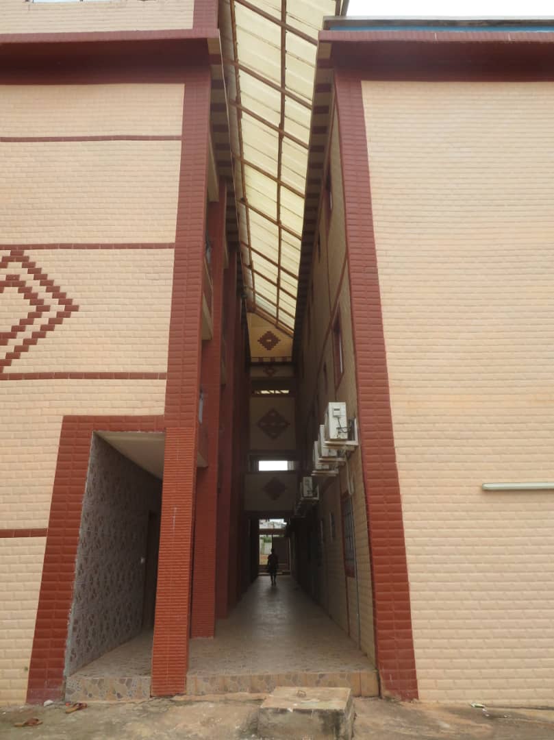 HOTEL DOMINIQUE - Photo 1