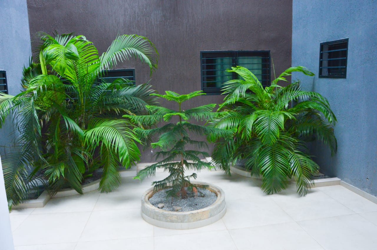 RESIDENCE EXCELLENCE HOTEL - Photo 2