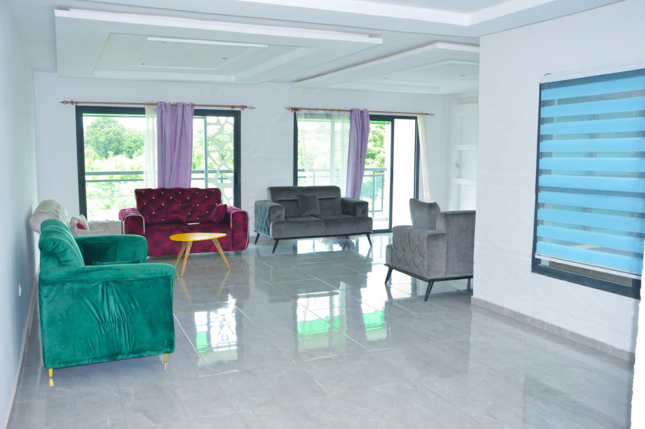 RESIDENCE EXCELLENCE HOTEL - Photo 6