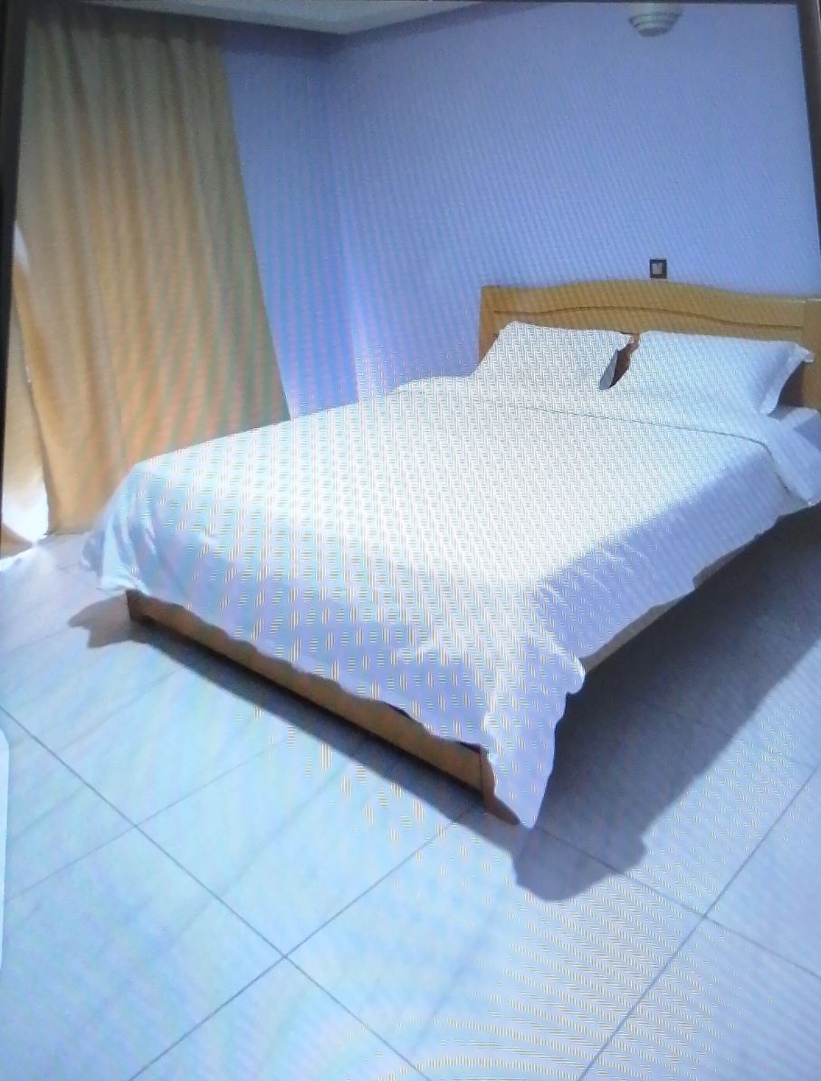 Hôtel molome - Photo 1