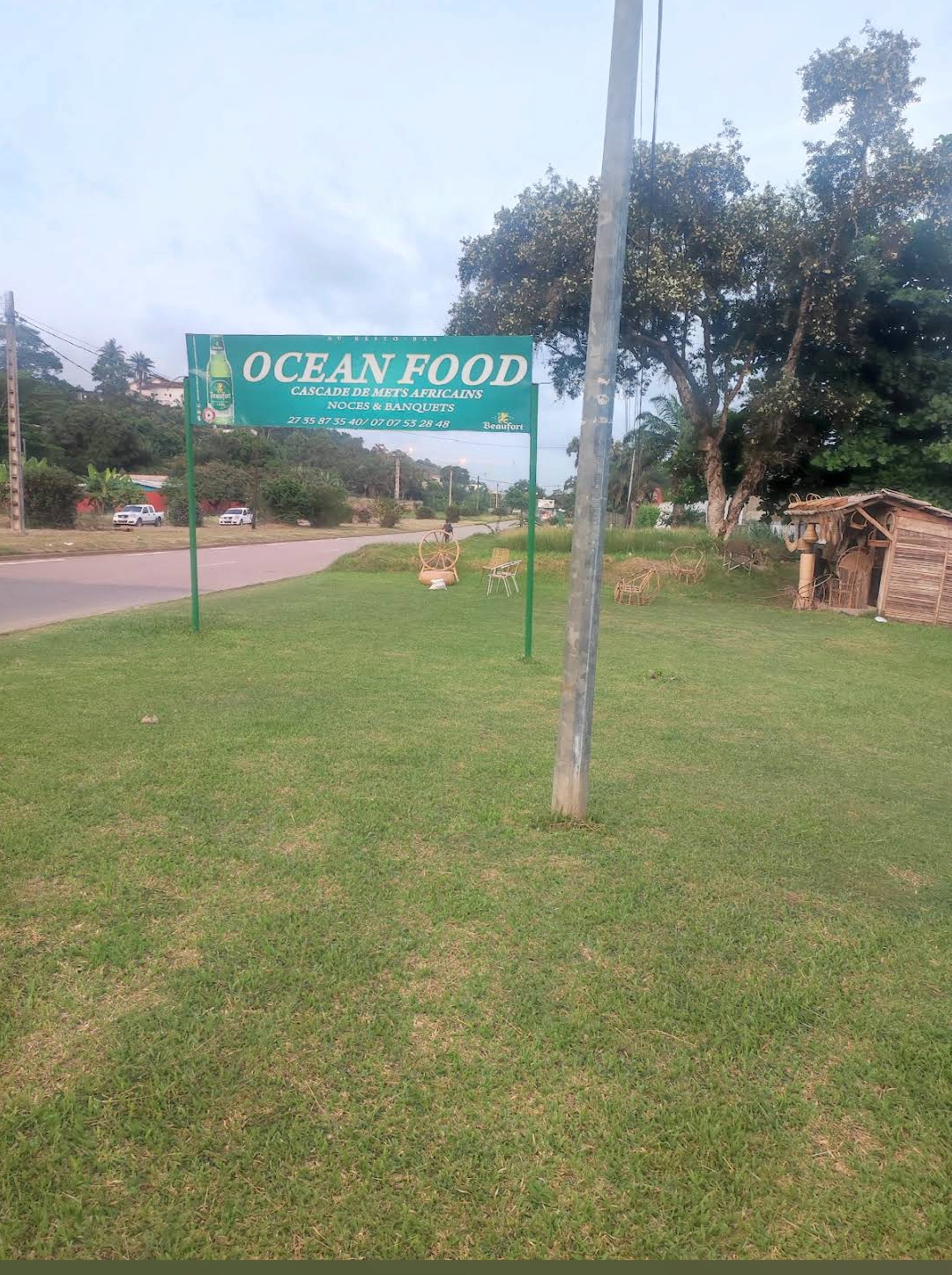 Ocean'food - Photo 1