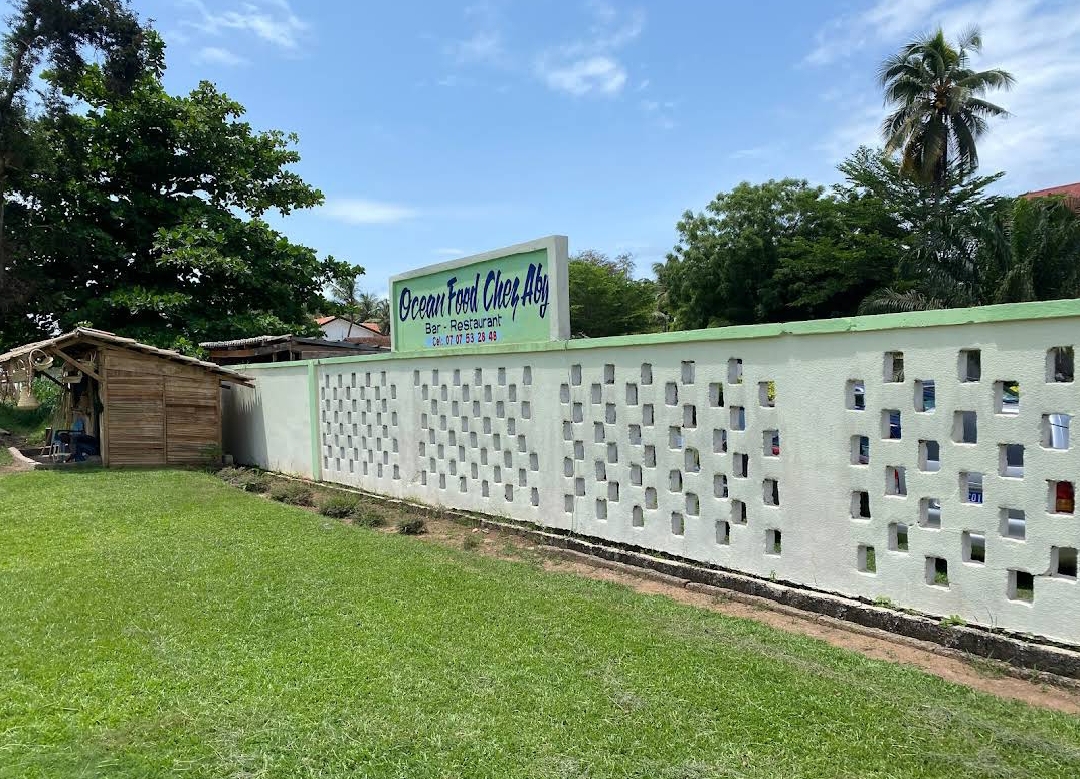 Ocean'food - Photo 2