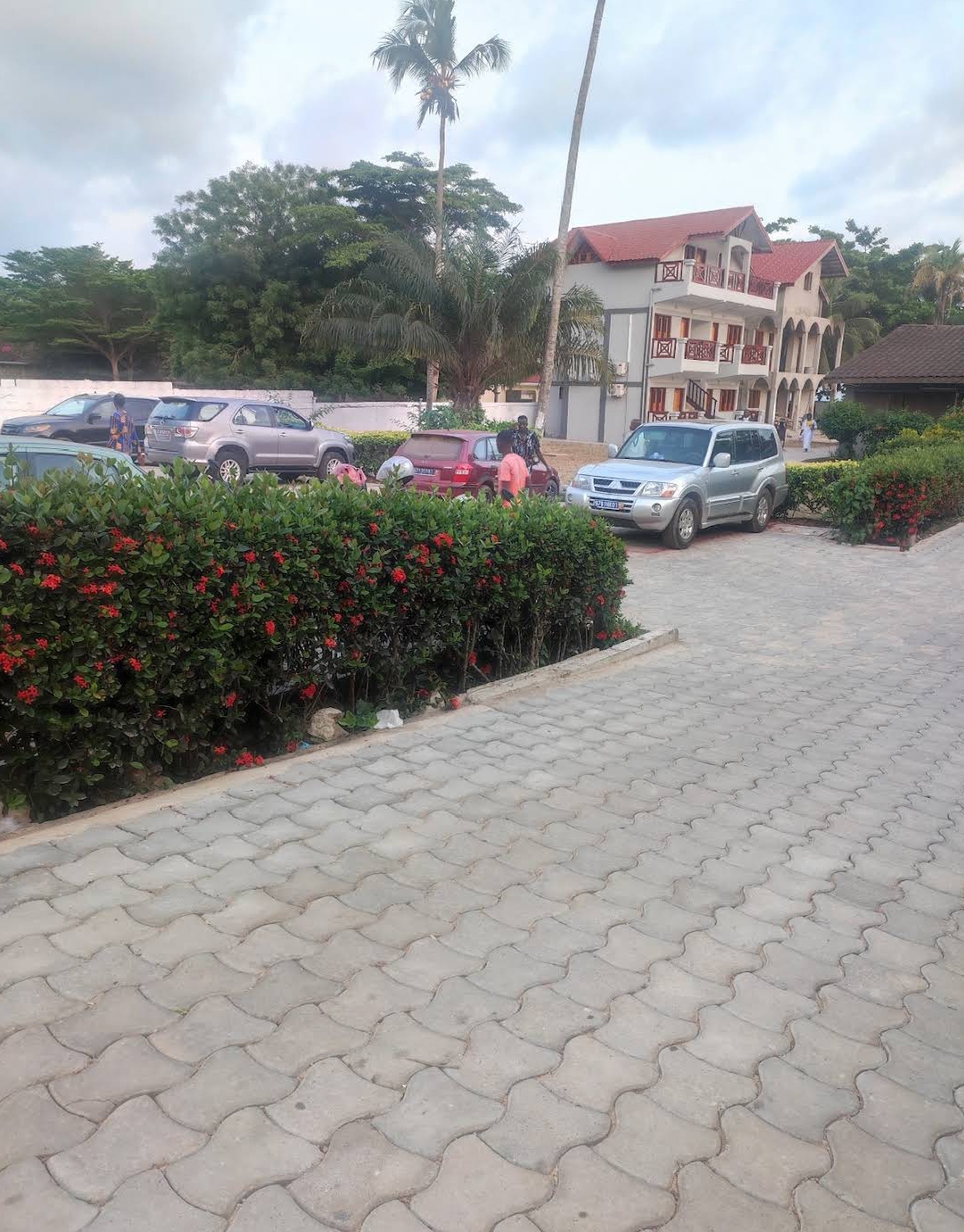 Ocean'food - Photo 3