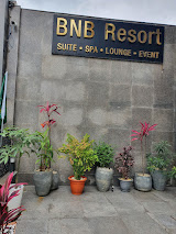 BNB HOTEL SPA - Photo 19