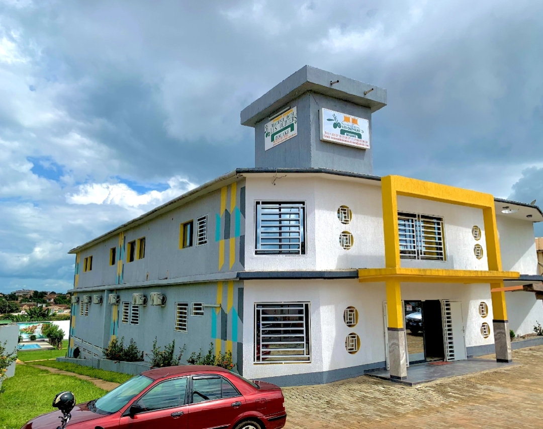 RESIDENCE HOTEL LES OLIVIERS - Photo 2