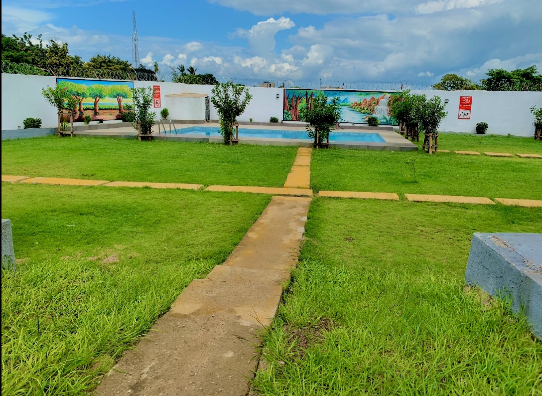 RESIDENCE HOTEL LES OLIVIERS - Photo 13