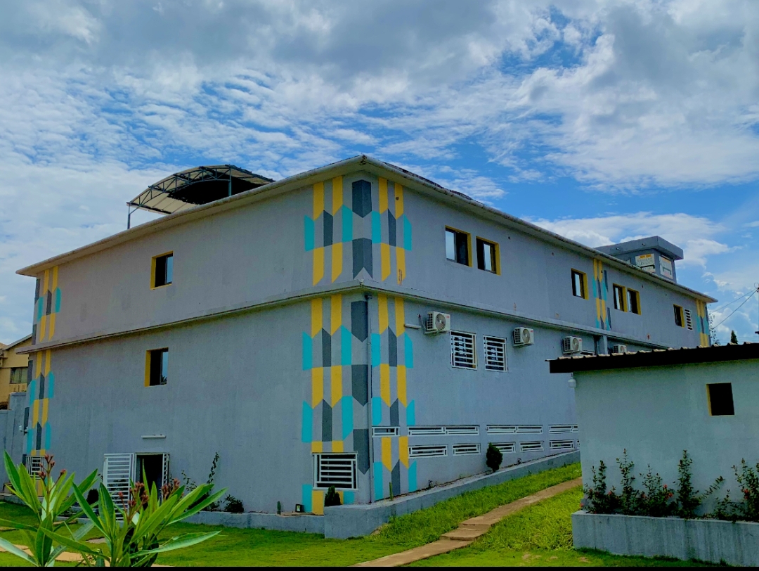 RESIDENCE HOTEL LES OLIVIERS - Photo 10