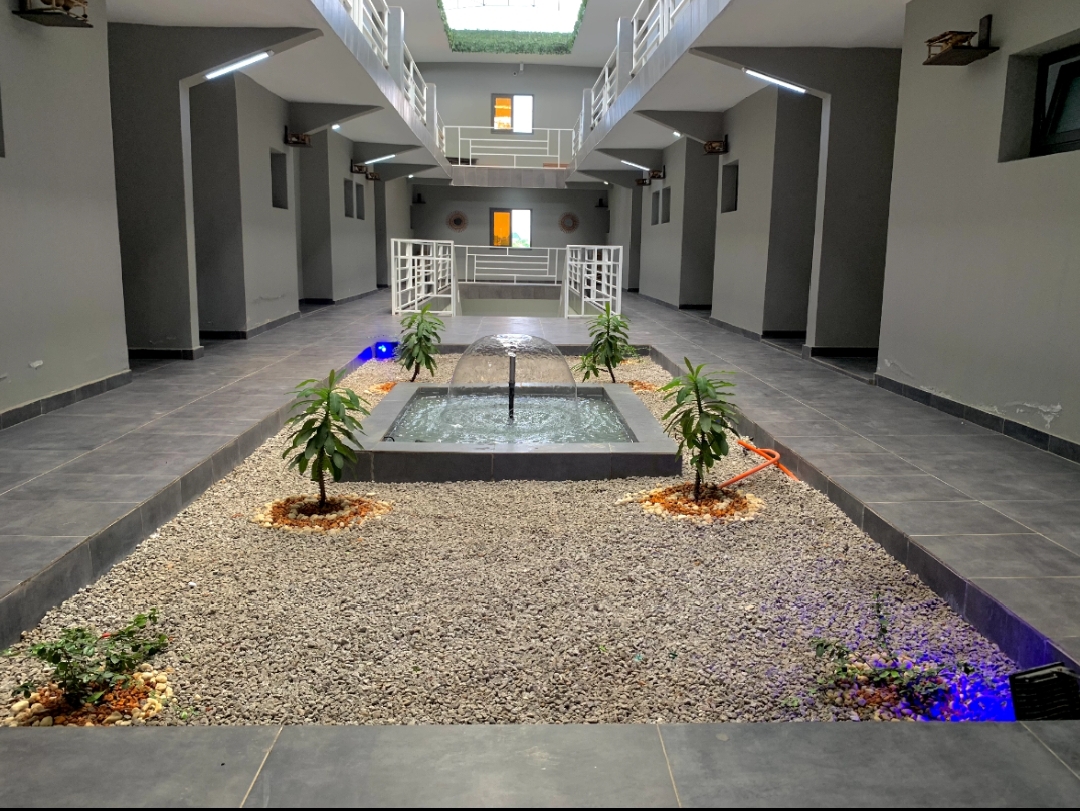 RESIDENCE HOTEL LES OLIVIERS - Photo 11