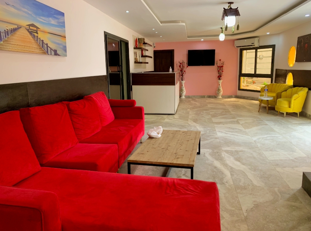 RESIDENCE HOTEL LES OLIVIERS - Photo 6