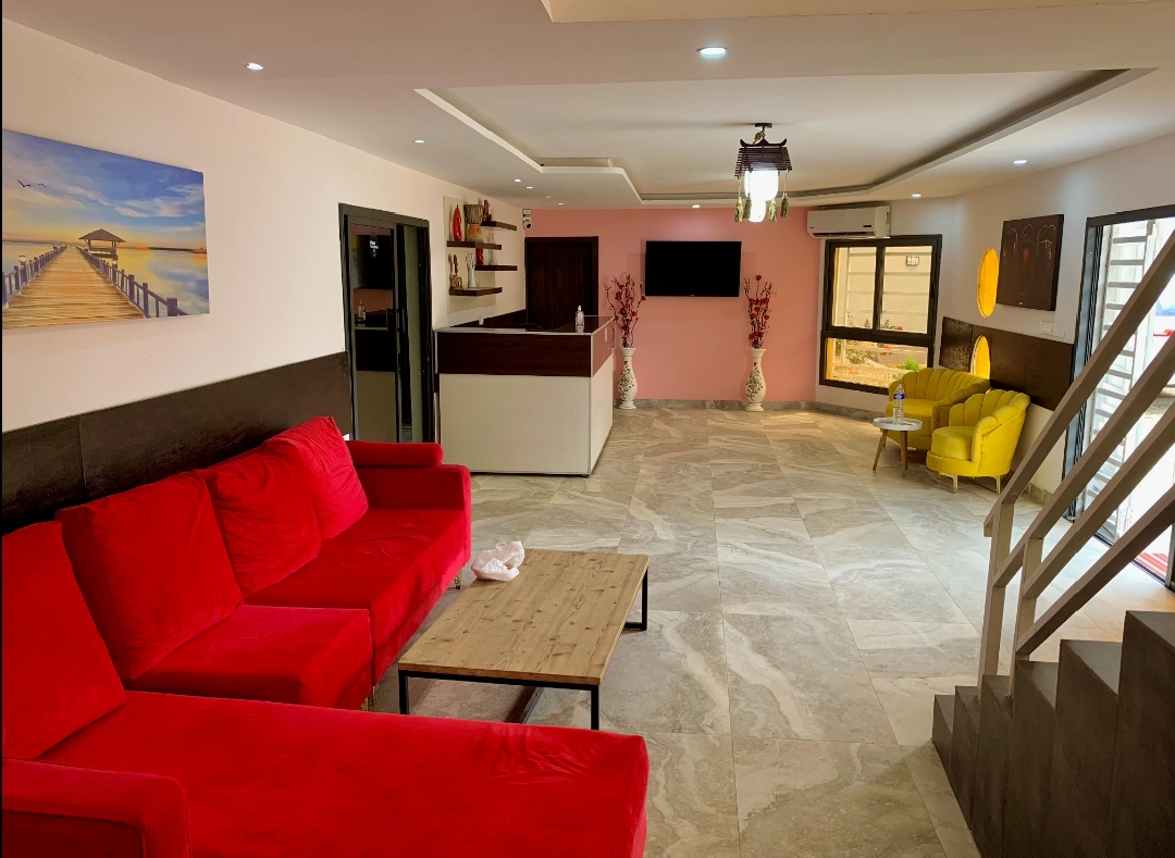 RESIDENCE HOTEL LES OLIVIERS - Photo 7