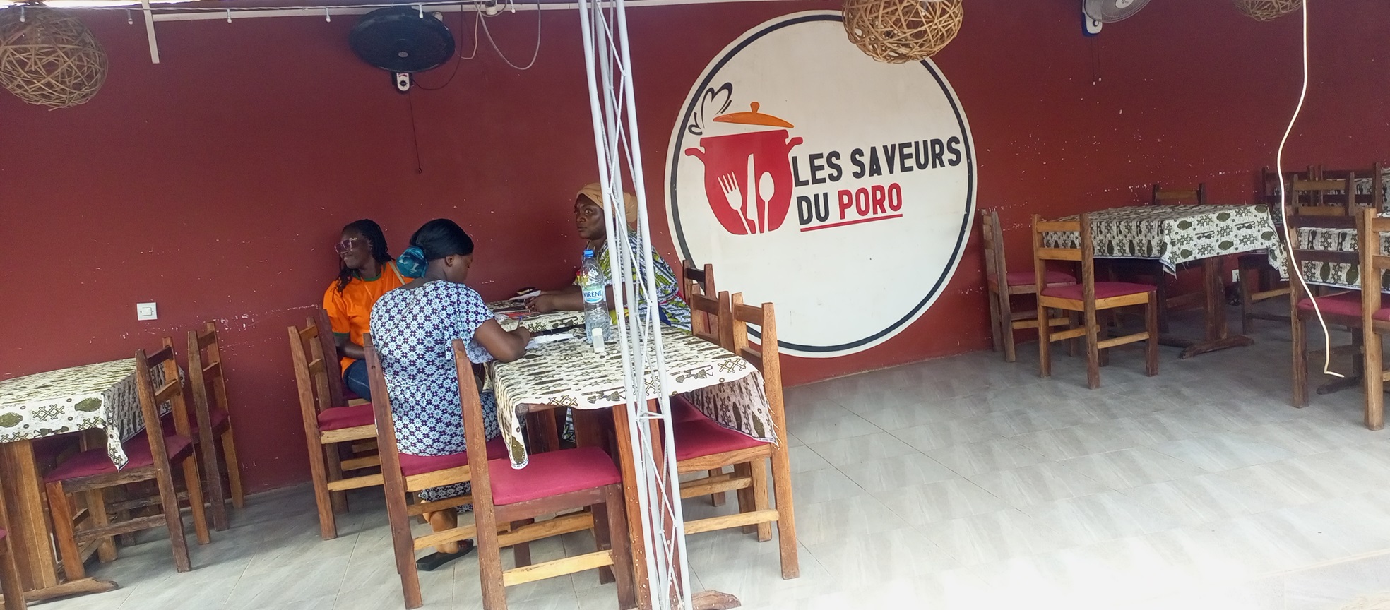 Saveur du poro - Photo 1