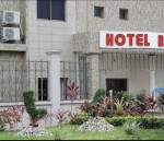 HÔTEL DJIGUI - Miniature 9